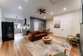 Hidden Family Cabin with Hot Tub - Image 5