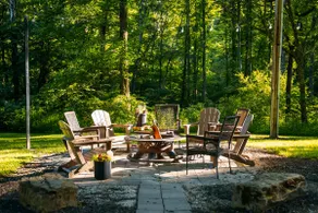 Hidden Family Cabin with Hot Tub - Image 2