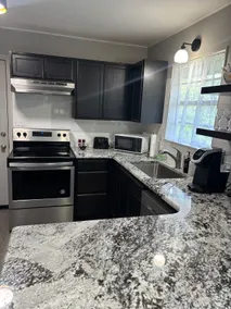 Green Quiet Cottage - Near Trails, Lakes, & Golf! - Image 4