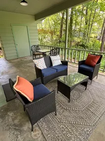 Green Quiet Cottage - Near Trails, Lakes, & Golf! - Image 5