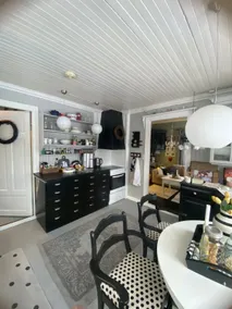 House on Senja with private sandy beach right outside. - Image 3