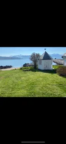 House on Senja with private sandy beach right outside. - Image 4