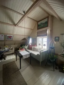 House on Senja with private sandy beach right outside. - Image 5