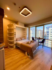 Modern Studio - Pool use is included in the price - Image 3