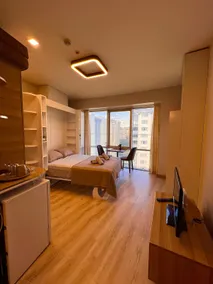 Modern Studio - Pool use is included in the price - Image 5