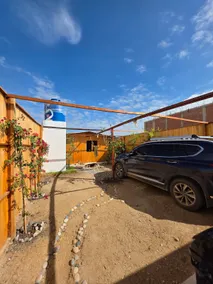 Cozy wooden house - Image 3