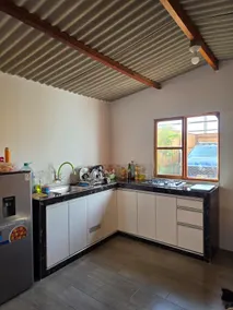Cozy wooden house - Image 2