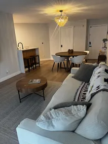 Modern boho cozy apartment - Image 3