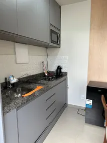Full Studio Apartment - Image 4