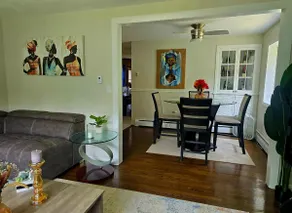 Cozy house in Rutland MA 3 beds and 1 office space - Image 4