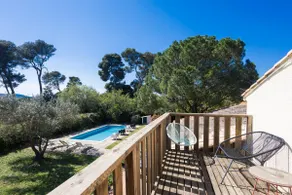 Bastide des Vignes – Privater Pool und Ruhe im Weingut - Image 3