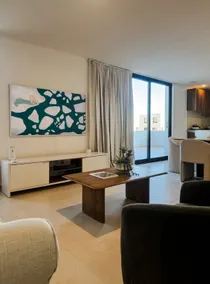 The Luxe Duplex - Image 2