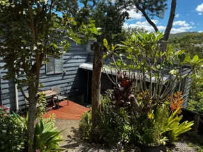 Eumundi Cottage Private room - Image 3