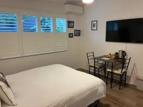 Eumundi Cottage Private room - Image 2