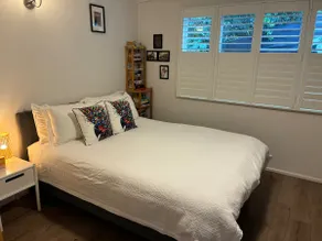 Eumundi Cottage Private room - Image 1