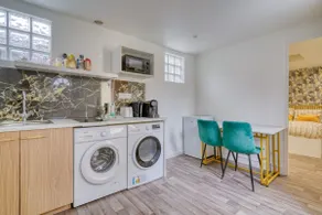 2 Premium Golden rooms: close to Paris & terrace - Image 4