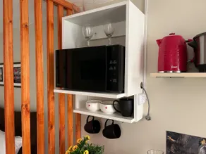 Comfortable studio - Image 2
