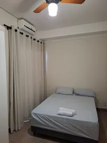 Modern Apartment with Air Conditioning - Near Shopping/HA/FEB - Image 3