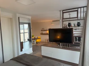 Flat on the top floor in downtown Torres. - Image 3