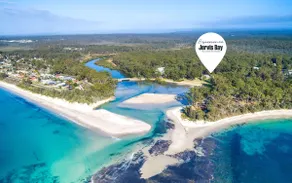Moona Beach House Jervis Bay Rentals - Image 2