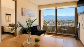 Modern and spacious apartment in the heart of Los Andes - Image 3
