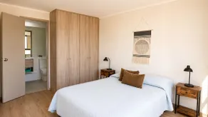 Modern and spacious apartment in the heart of Los Andes - Image 5