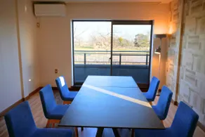 For large groups and multiple families.Private lodging [villa Kuka] in a traditional Japanese inn district - Image 4