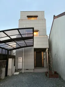 For large groups and multiple families.Private lodging [villa Kuka] in a traditional Japanese inn district - Image 3