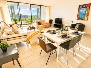 Absolute Waterfront Retreat in Barangaroo! - Image 5