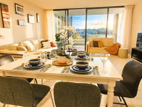 Absolute Waterfront Retreat in Barangaroo! - Image 4
