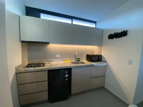 Casa QP Studio Apartment B, with Air Conditioning - Image 3