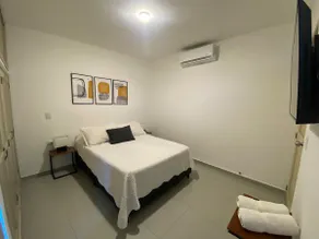 Casa QP Studio Apartment B, with Air Conditioning - Image 4