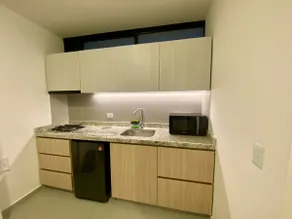 Casa QP Studio Apartment B, with Air Conditioning - Image 5