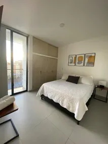 Casa QP Studio Apartment B, with Air Conditioning - Image 2