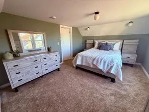 The Blue Jay-Cozy 1bedrm home in Virginia sleeps 4 - Image 3