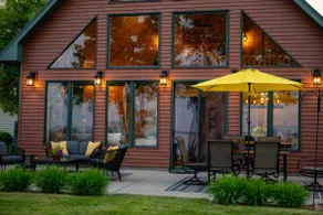 Green Gable retreat - Image 3