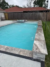 Gated Private Pool & Hot Tub - 5 Bedroom Home - Image 5