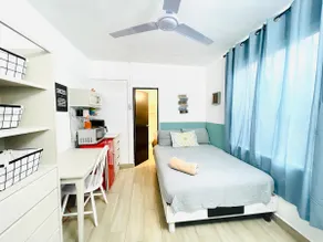 Comodo Loft, Ac,Tv, Wifi ,2px - Image 2