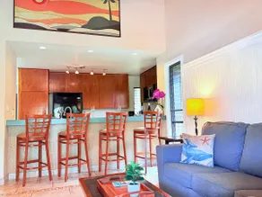 Loft Comfort/ZenGarden/Kihei/Beach/Pool/King Bed - Image 4