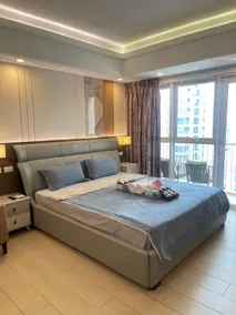 [Venice Luxe Studio (Max3Adults + Kids] 40 sqm 4-person apartment with full kitchen - Image 3