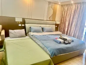 [Venice Luxe Studio (Max3Adults + Kids] 40 sqm 4-person apartment with full kitchen - Image 4