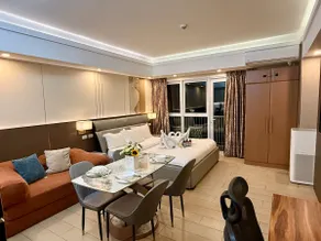 [Venice Luxe Studio (Max3Adults + Kids] 40 sqm 4-person apartment with full kitchen - Image 2