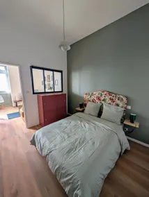 Rodez Amphitheater Apartment - Image 3