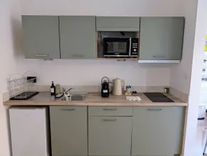 Rodez Amphitheater Apartment - Image 5