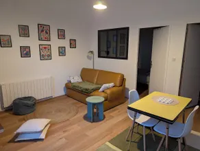Rodez Amphitheater Apartment - Image 4