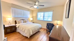 Upgraded 2BR/1BA Pasadena Retreat, Quiet & Private - Image 4