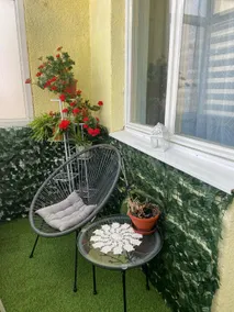 Modern, central apartment. - Image 5