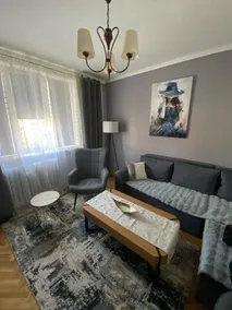 Modern, central apartment. - Image 3