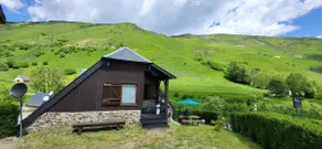 Old barn converted with a view in Espiaube - Image 2