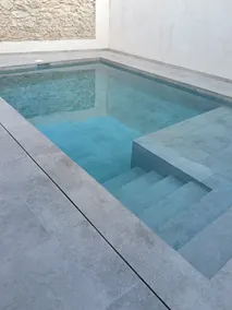 Fantastica casa adatta alle famiglie con terrazza, piscina privata e barbecue | Vista sul giardino | Perfetta per il lavoro da remoto - Image 4